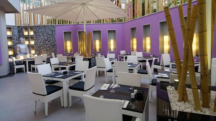 Servatur Don Miguel - Adults Only